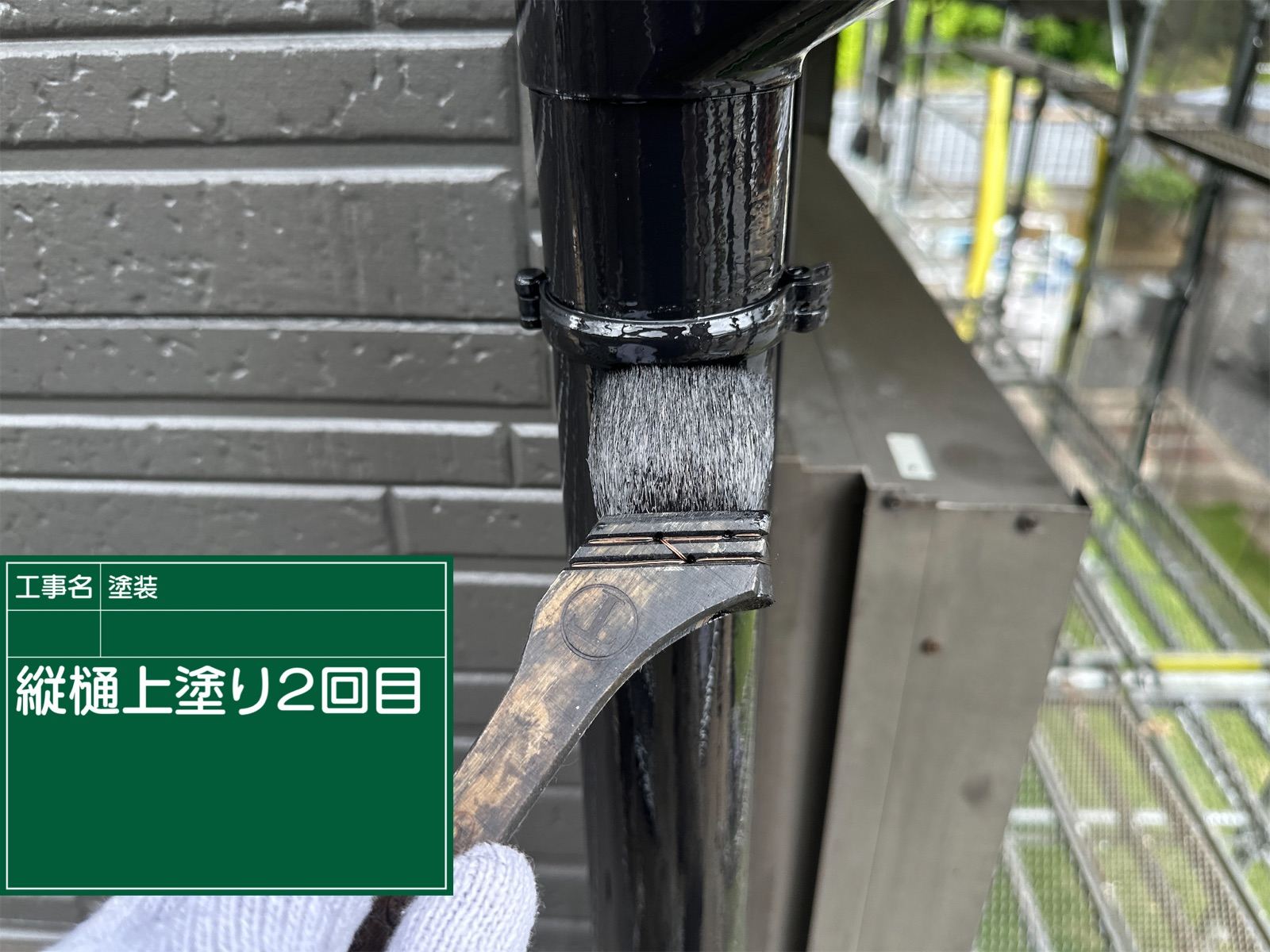 縦樋