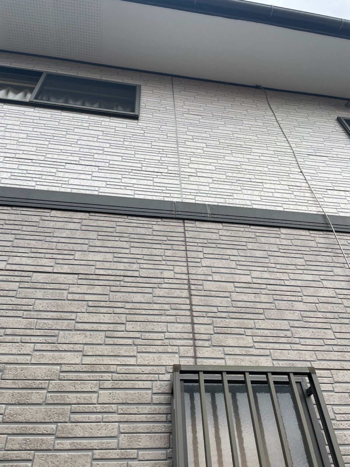 外壁