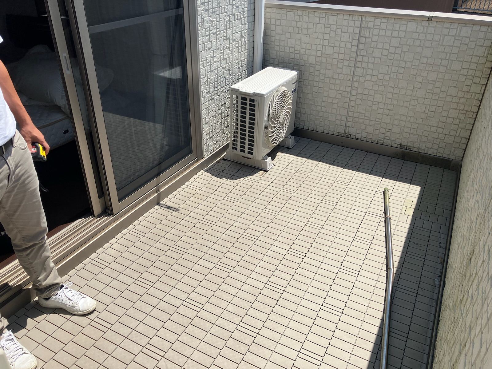 現地調査