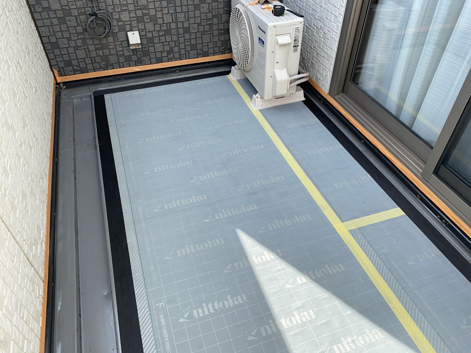 絶縁シート