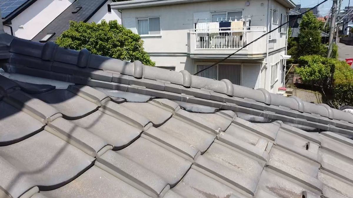 屋根
