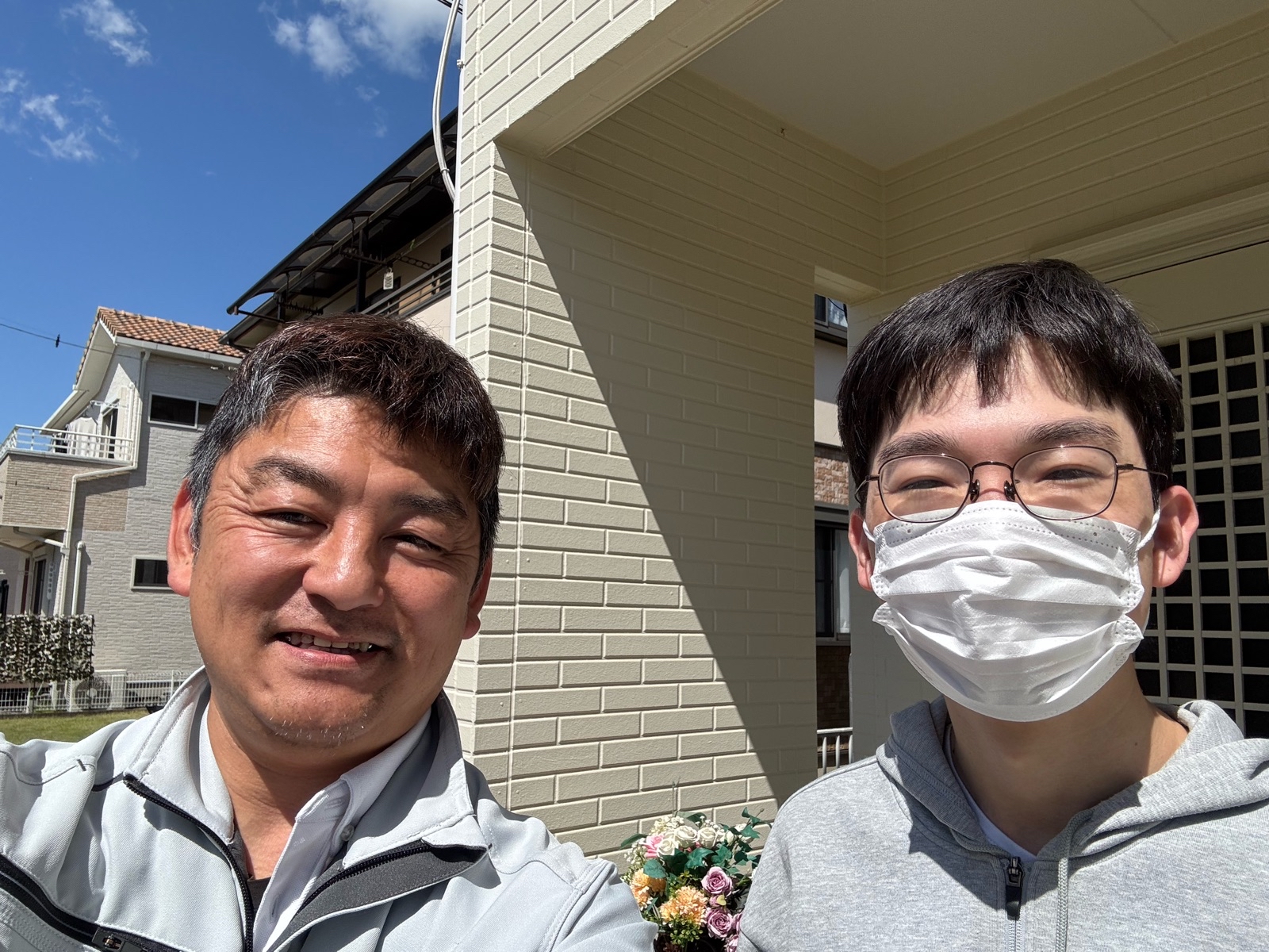 お客様
