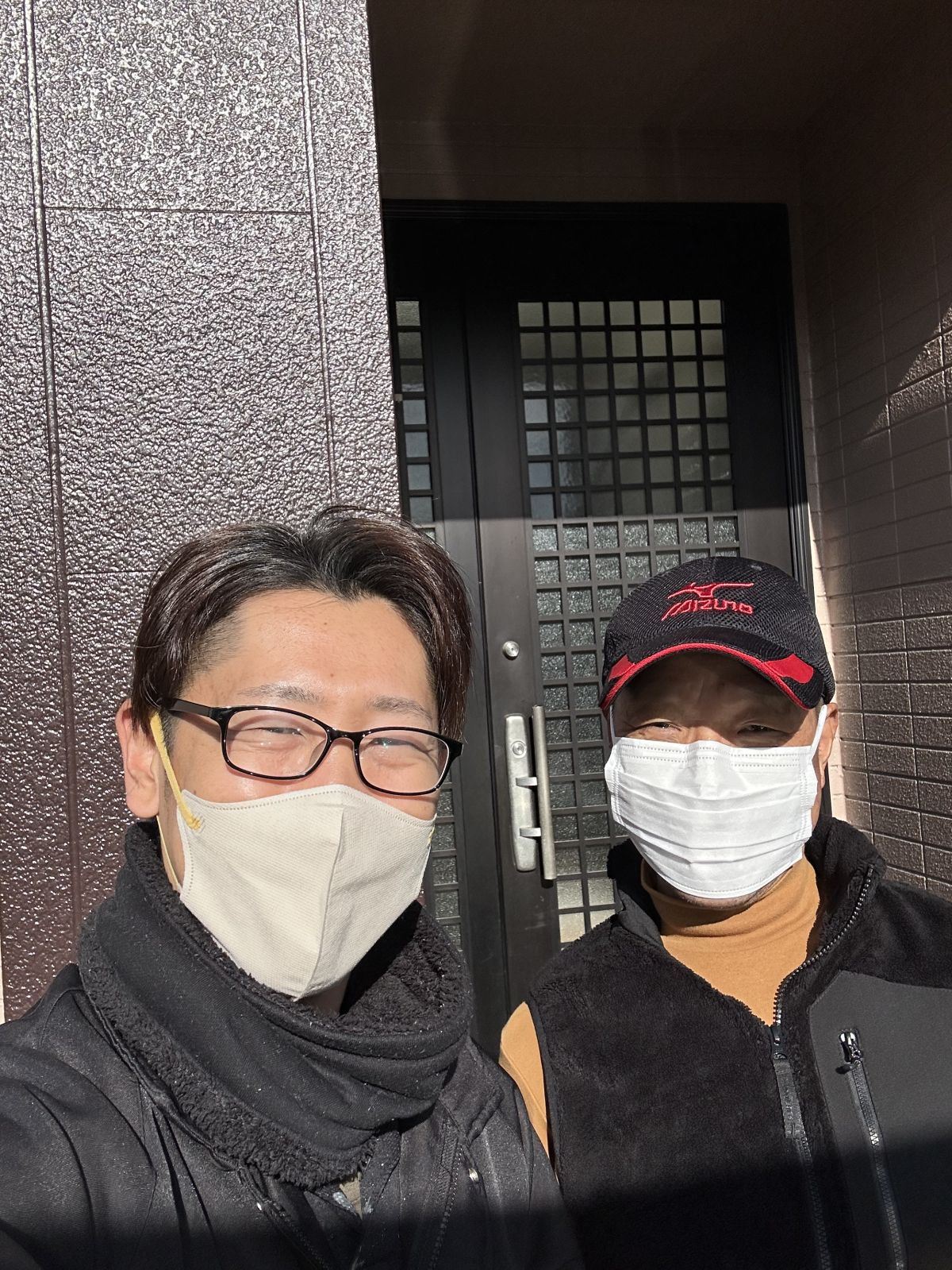 かすみがうら市塗装