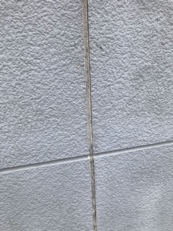 コーキング劣化