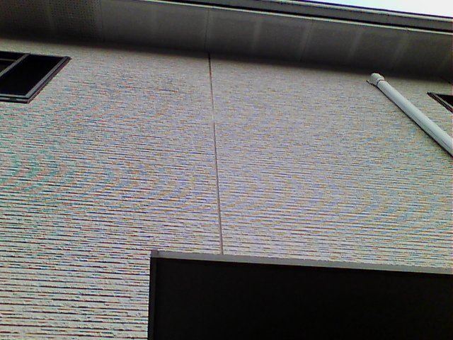 外壁