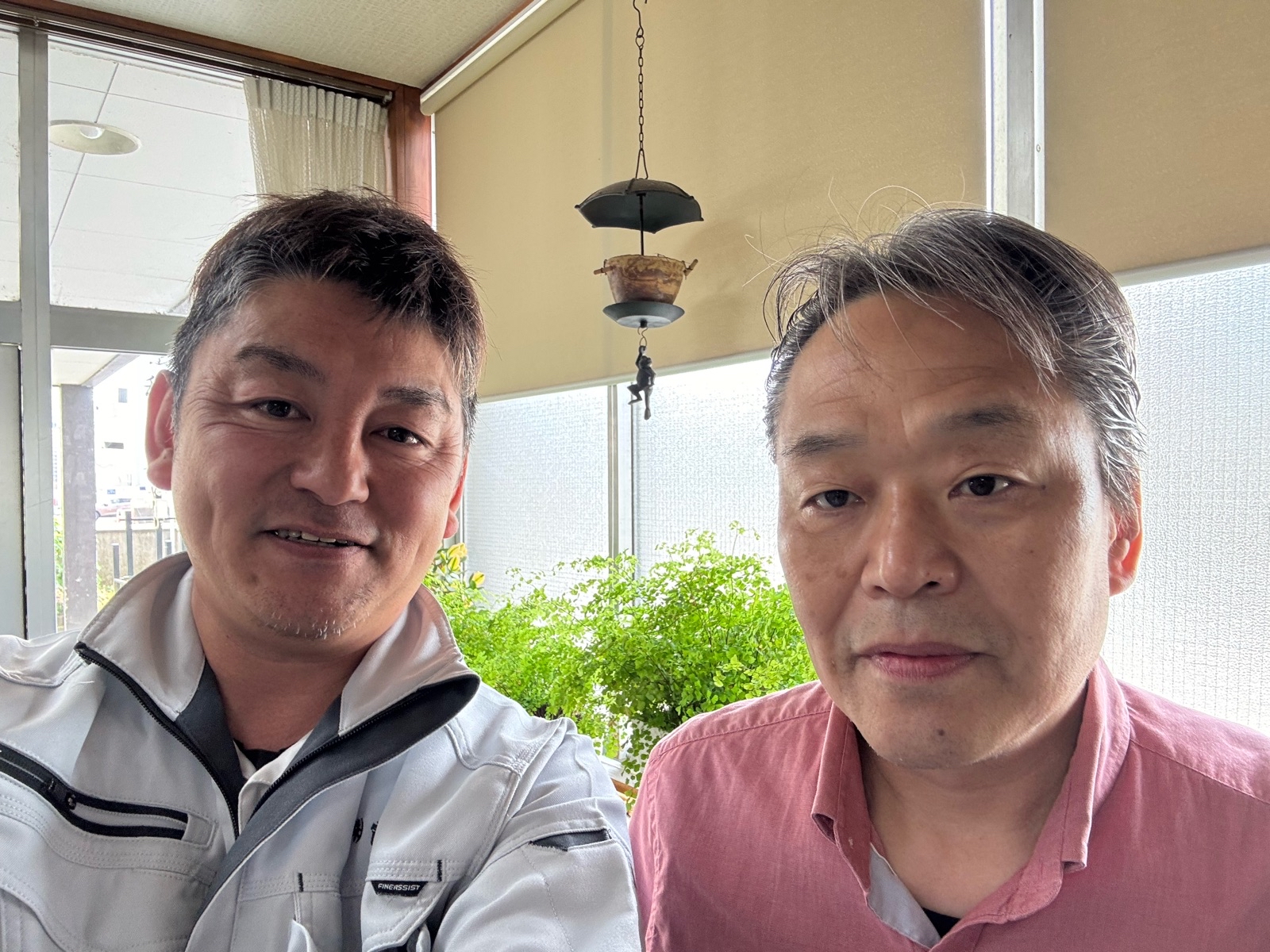 行方市｜無駄を抑えた雨漏り修繕工事を行ったお客様からの声です🏠