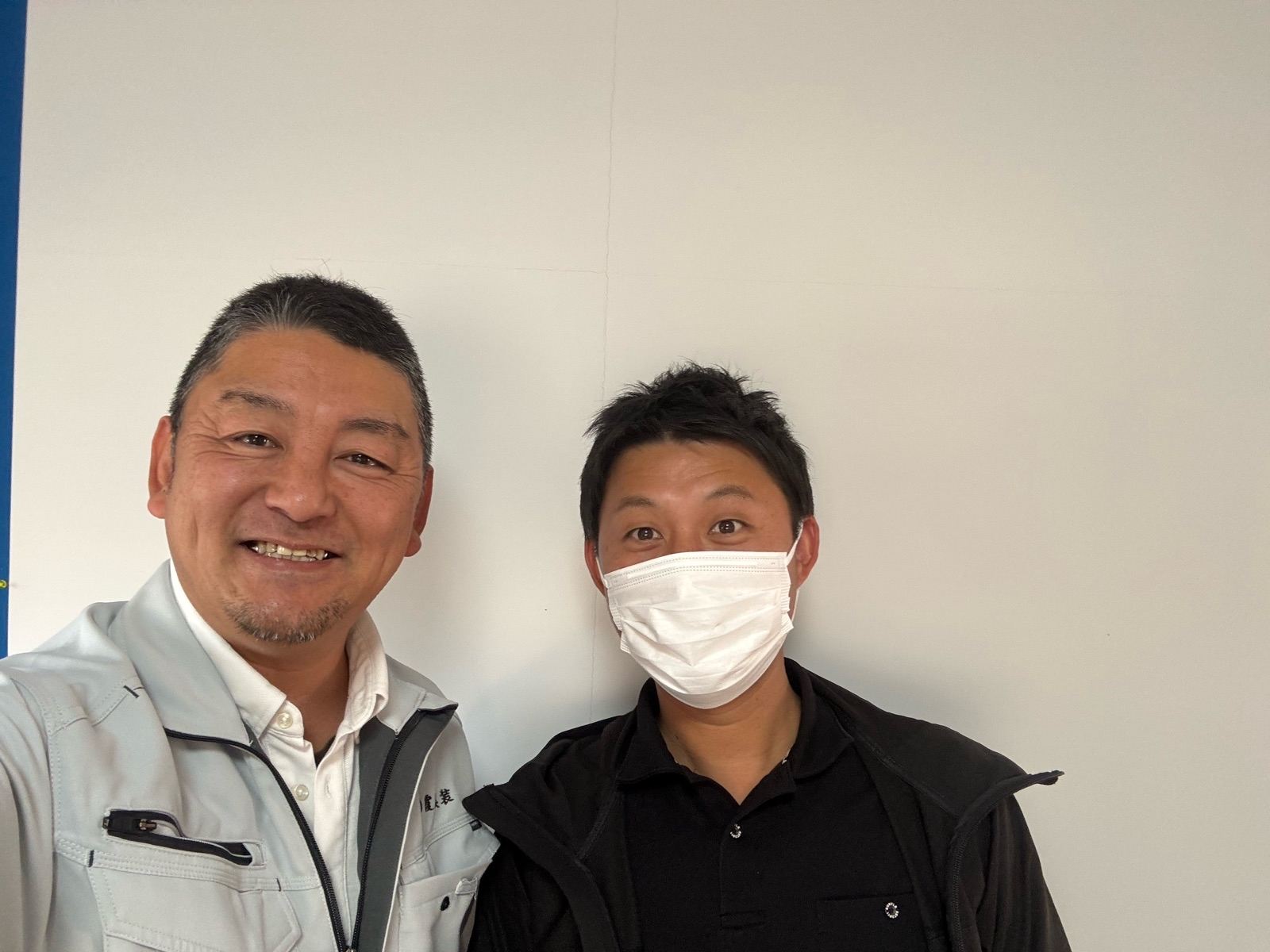 つくば市でパナホームのベランダ床がフカフカ！！雨漏りでボロボロになった床を直したお客様の声