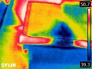 石岡市:レンガ調の外壁を残したまま塗り替えがしたい!多彩色塗装をご提案🎨