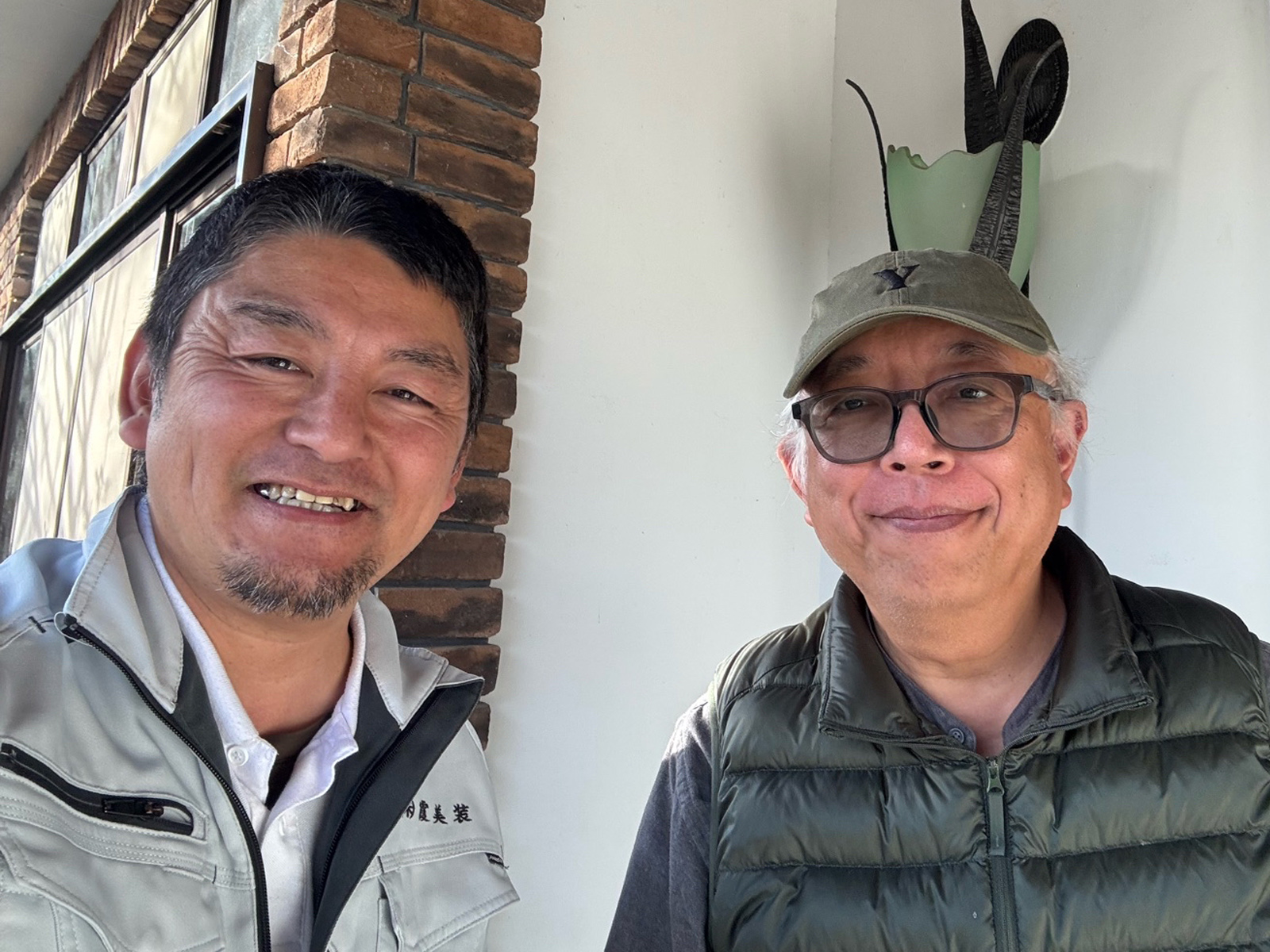 石岡市で天窓の雨漏り補修！お客様からお声をいただきました