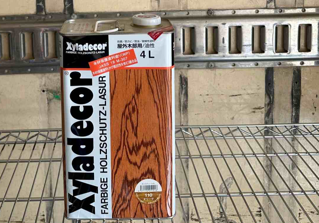 キシラデコール