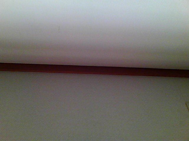 行方市雨漏り現場、室内サーモ