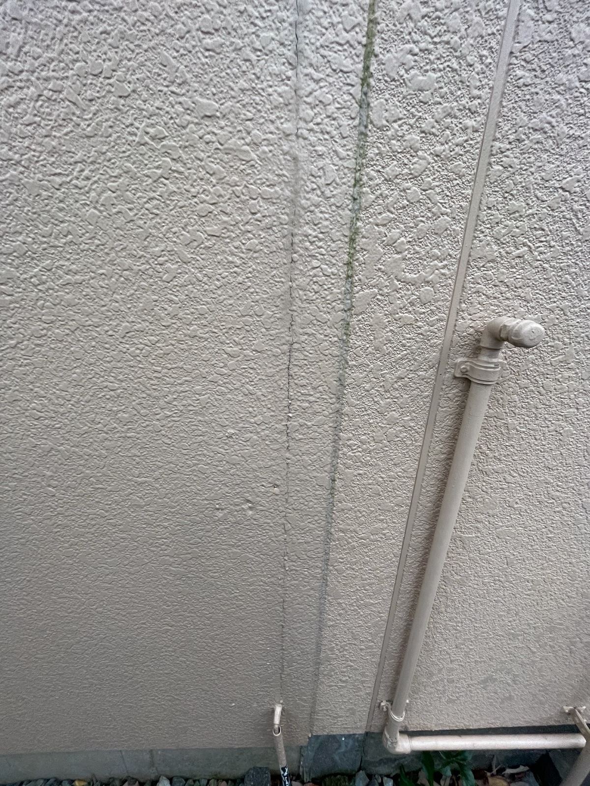 雨だれ