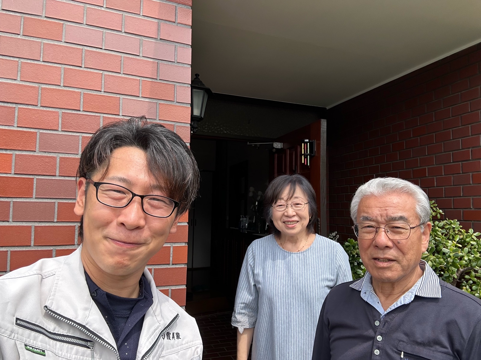 石岡市助成金利用の参考事例写真