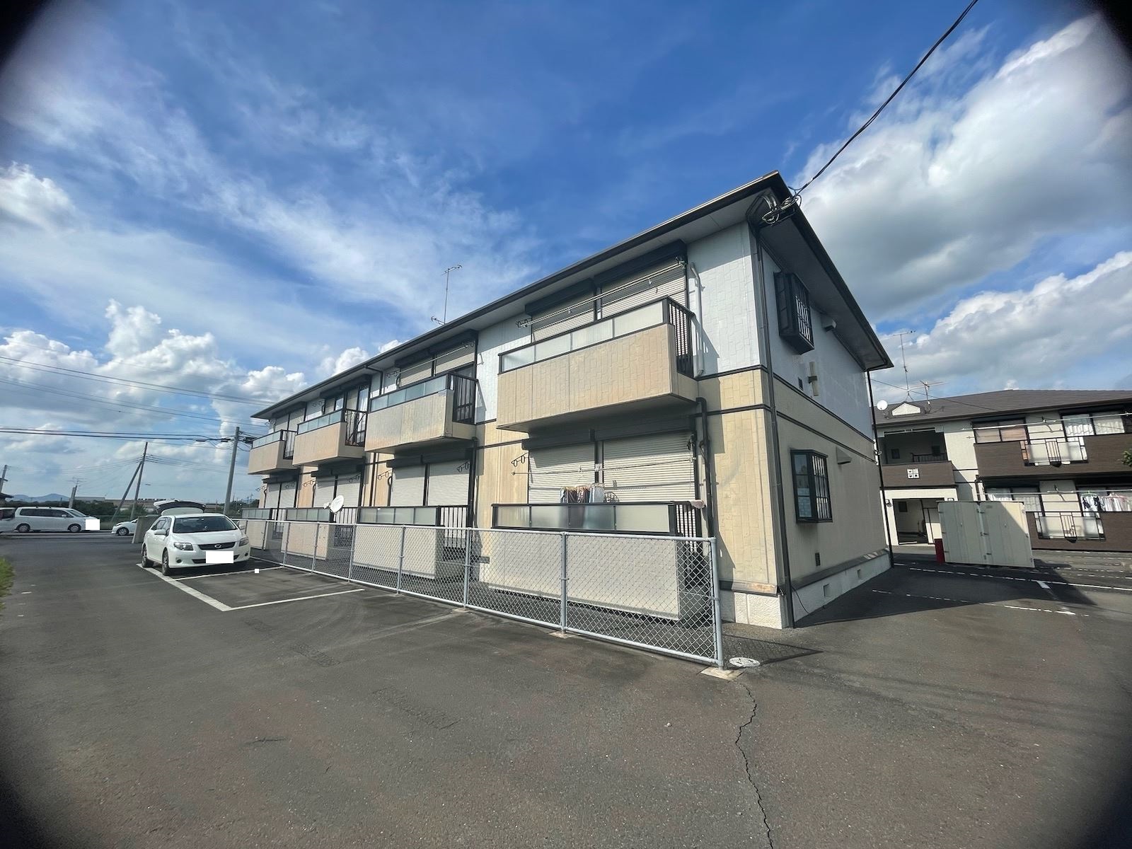 小美玉市塗装