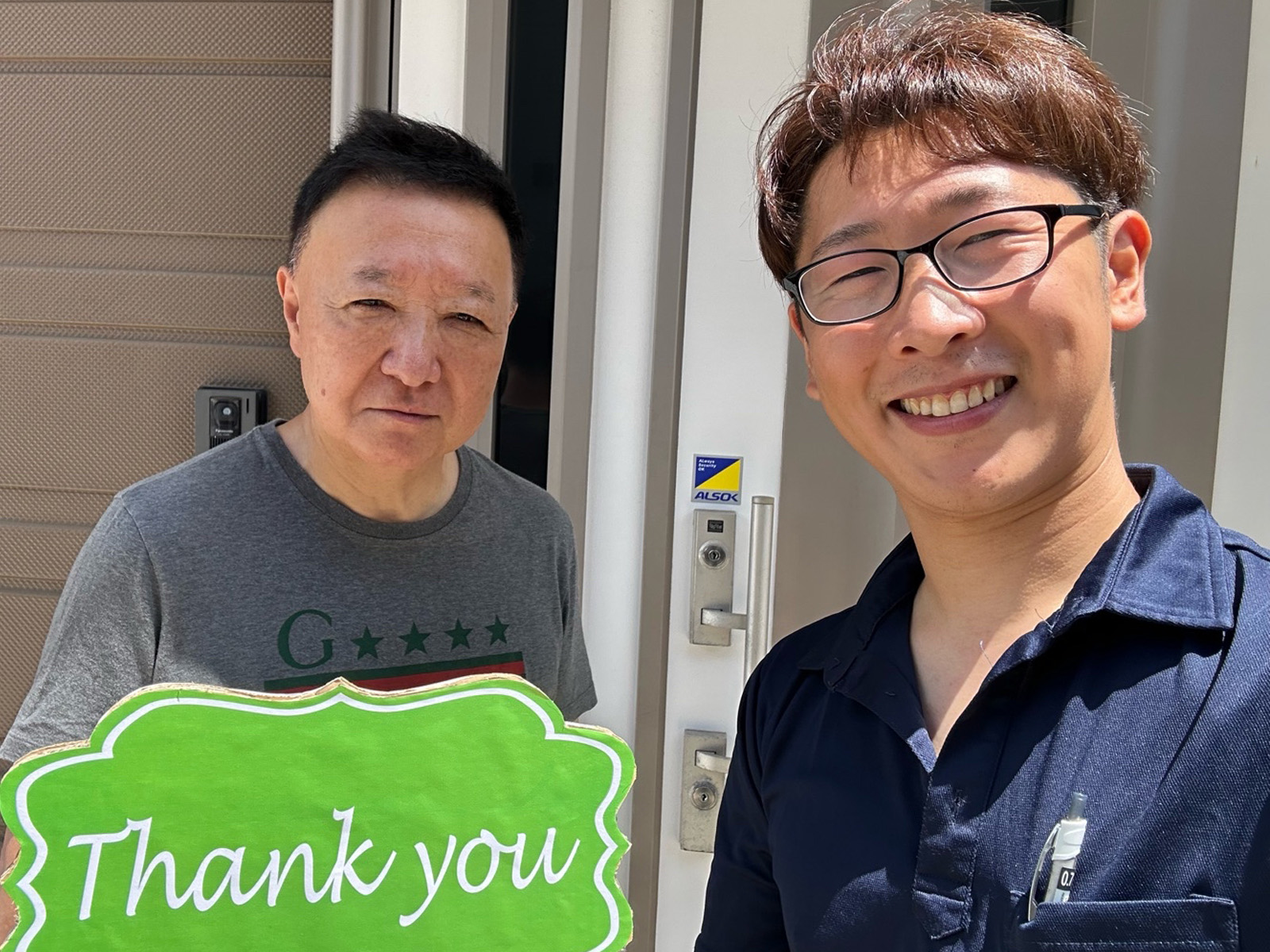 「丁寧な仕事」で依頼！石岡市で屋根・外壁塗装と5年後点検も実施✨