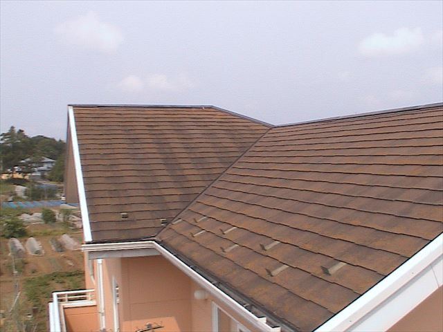 石岡市塗装