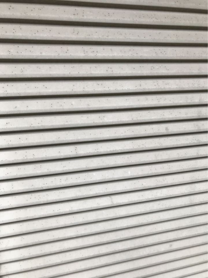 雨戸塗装前