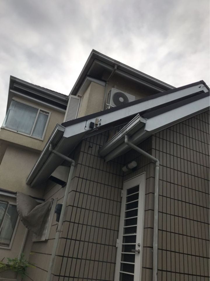 現地調査　行方市