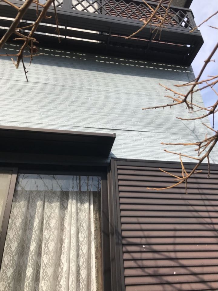 石岡市塗装
