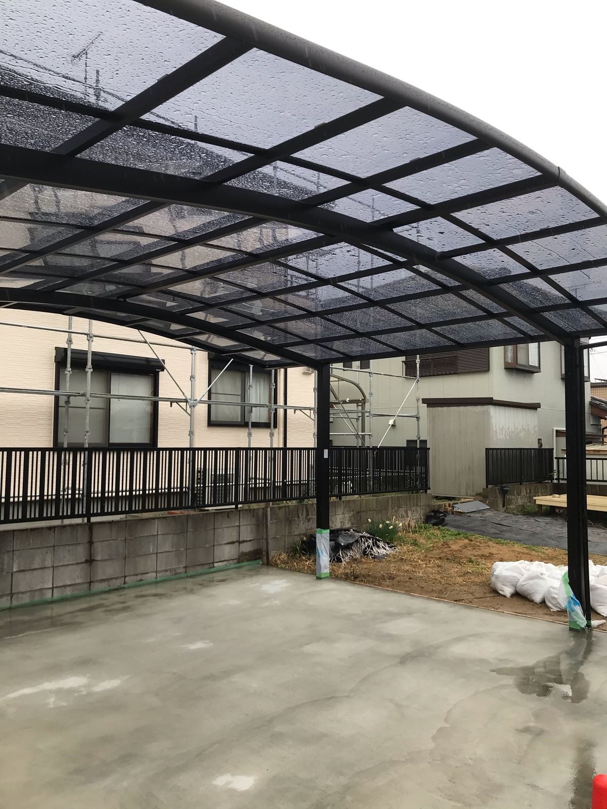 土浦市塗装