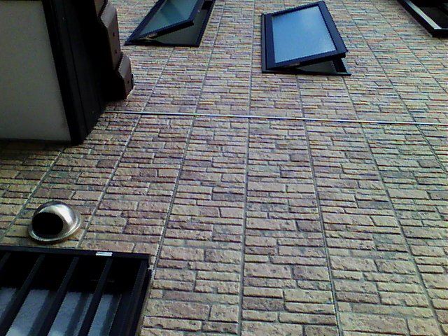 土浦市で外壁塗装の現地調査！色褪せやチョーキング等劣化サインを見逃さないプロの無料診断