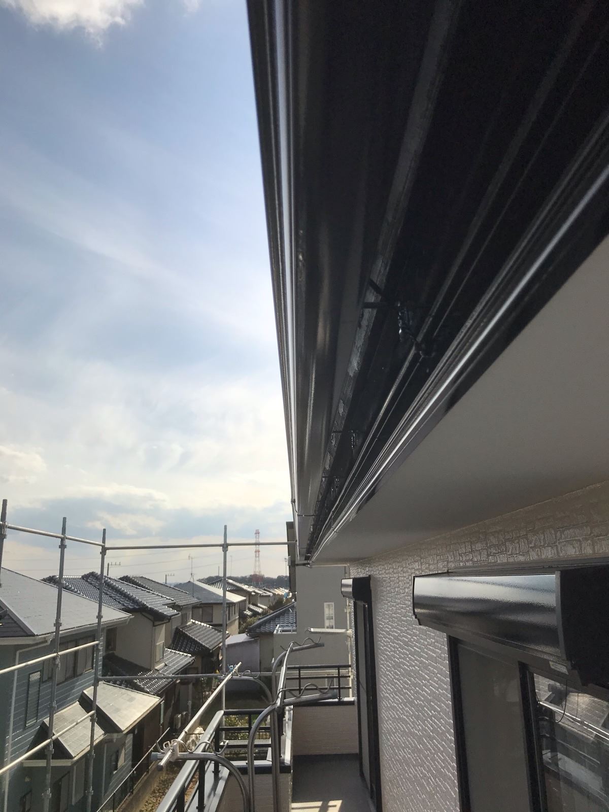 土浦市塗装