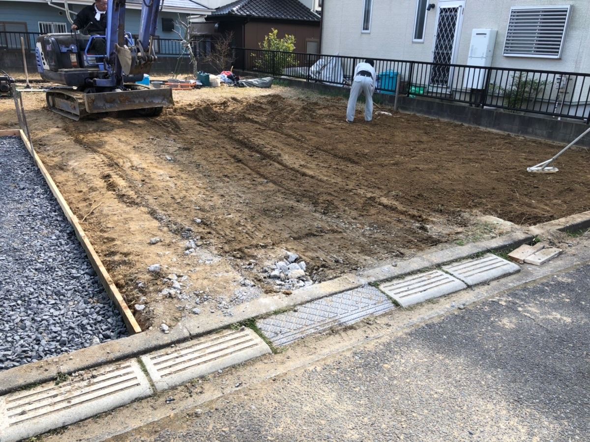 土浦市塗装