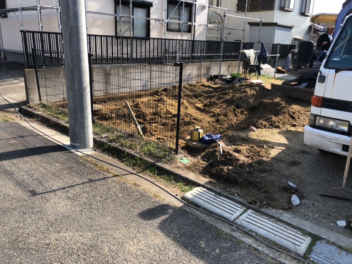 土浦市塗装