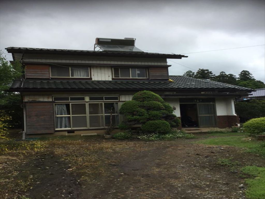 土浦市塗装