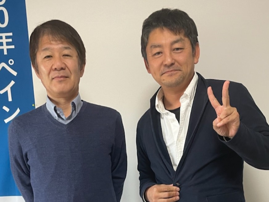 土浦市で予算内で最大限の効果を重視した倉庫屋根塗装を行ったお客様からの声です🏭✨