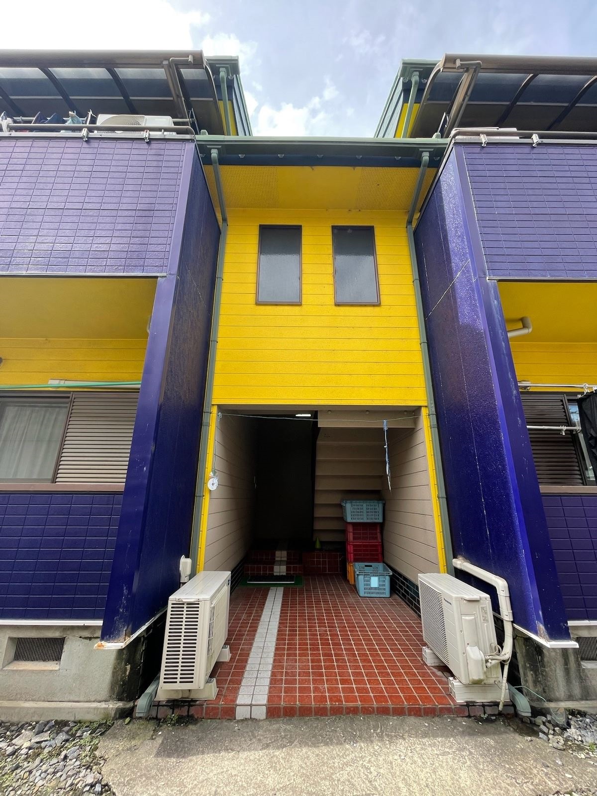 小美玉市塗装